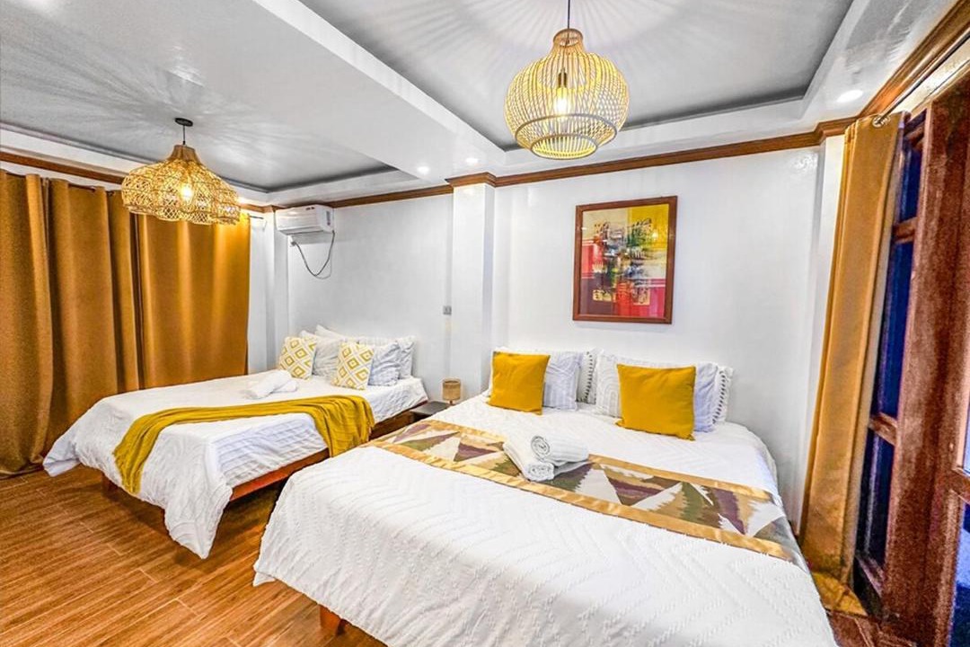 Photo of Bedroom in Boac