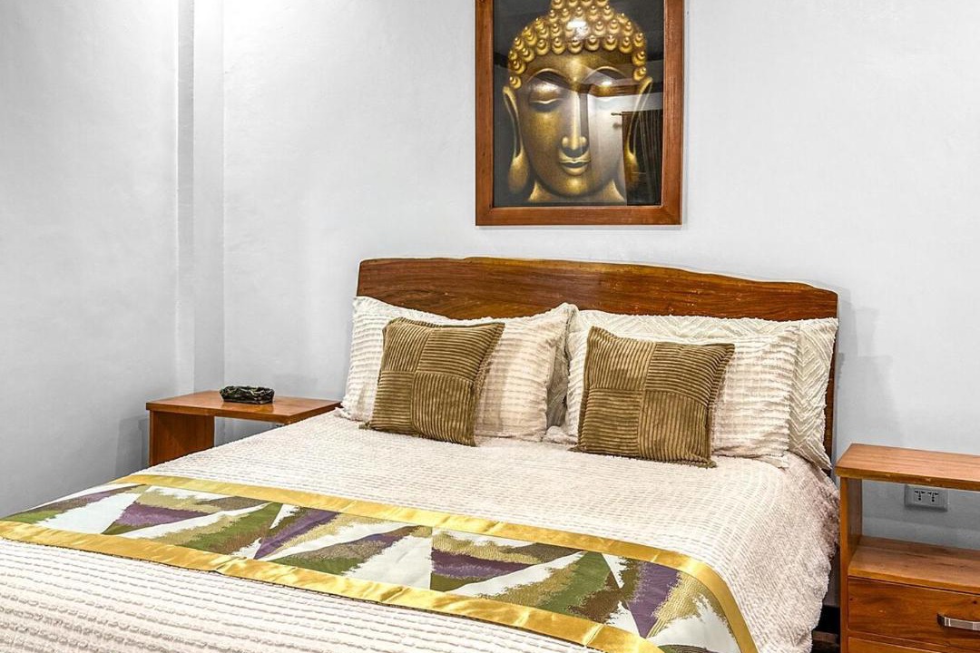 Photo of Bedroom in Boac