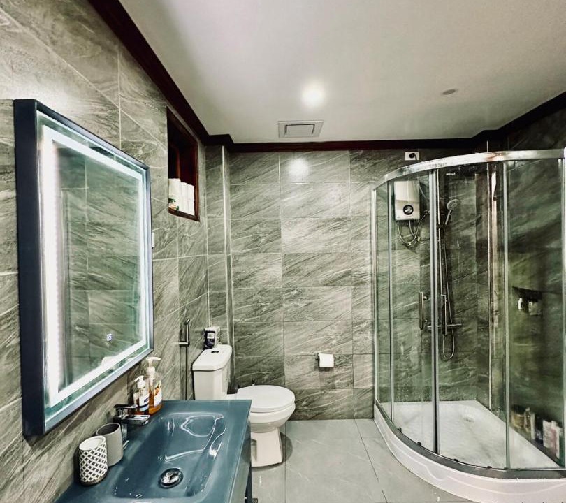 Photo of Bathroom in Boac