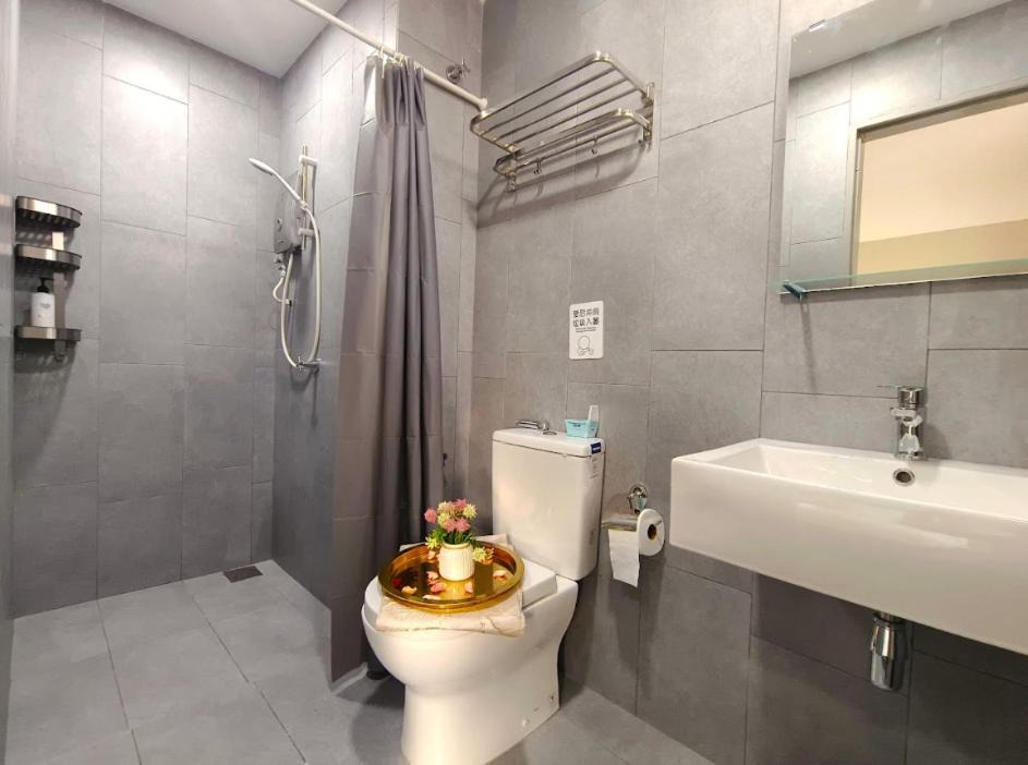 Photo of Bathroom in Taman Pertama