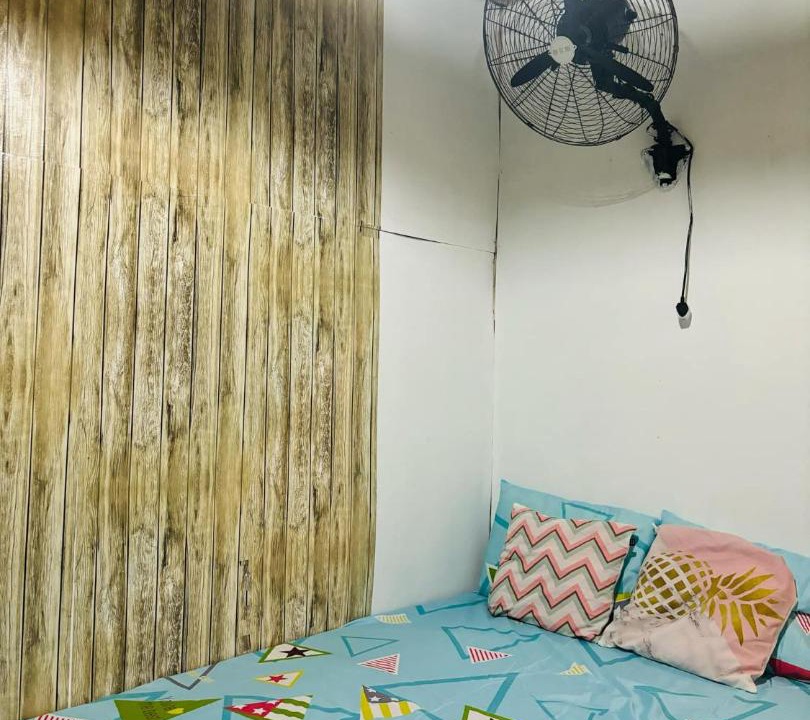 Photo of Bedroom in San Fernando