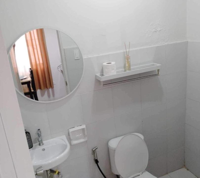 Photo of Bathroom in San Pablo