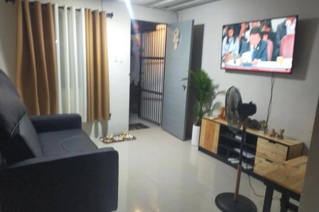 Photo of Livingroom in San Pablo