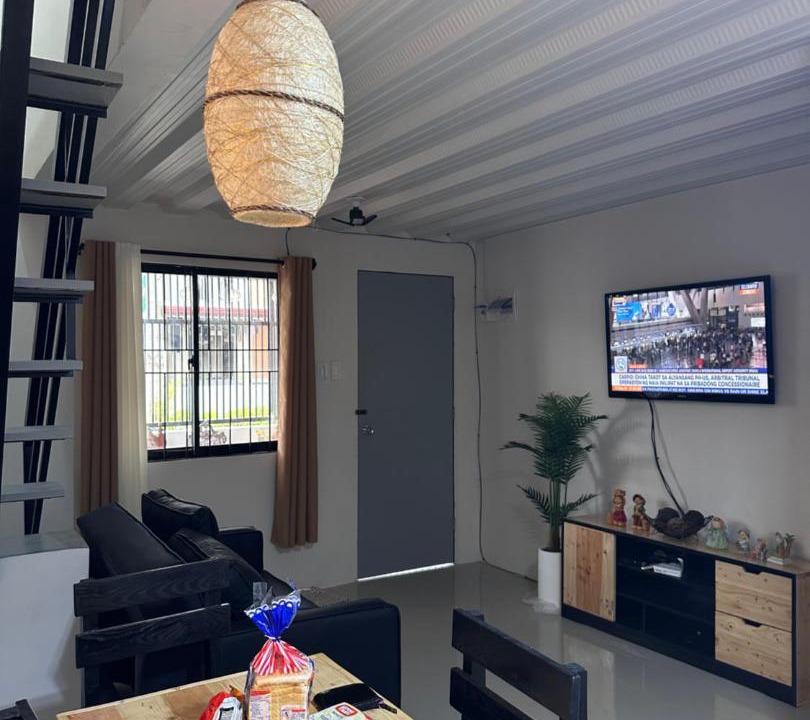 Photo of Livingroom in San Pablo