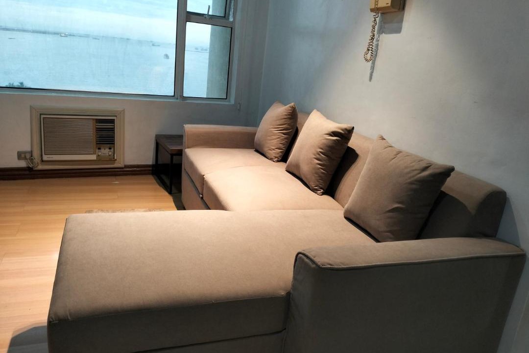 Photo of Livingroom in Ermita Night District