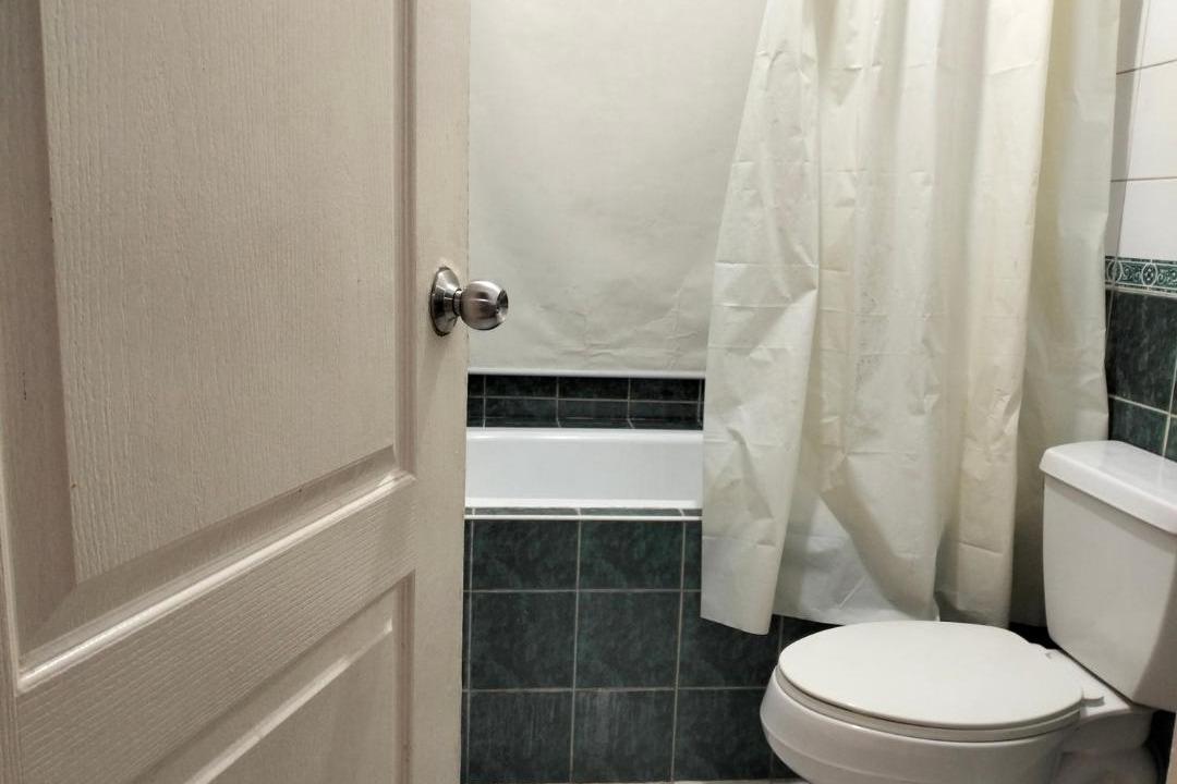 Photo of Bathroom in Ermita Night District