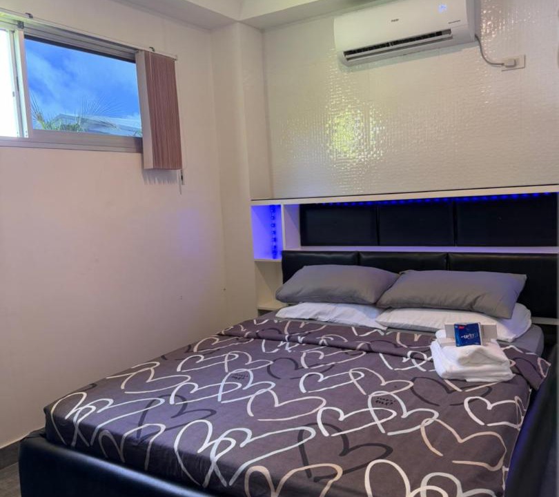 Photo of Bedroom in Santa Fe