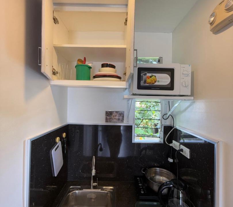Photo of Kitchen in Santa Fe