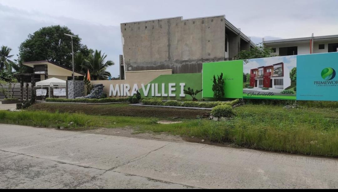 Photo of Buildings in Butuan