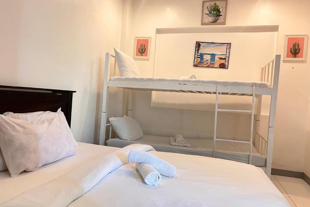 Photo of Bedroom in Oslob