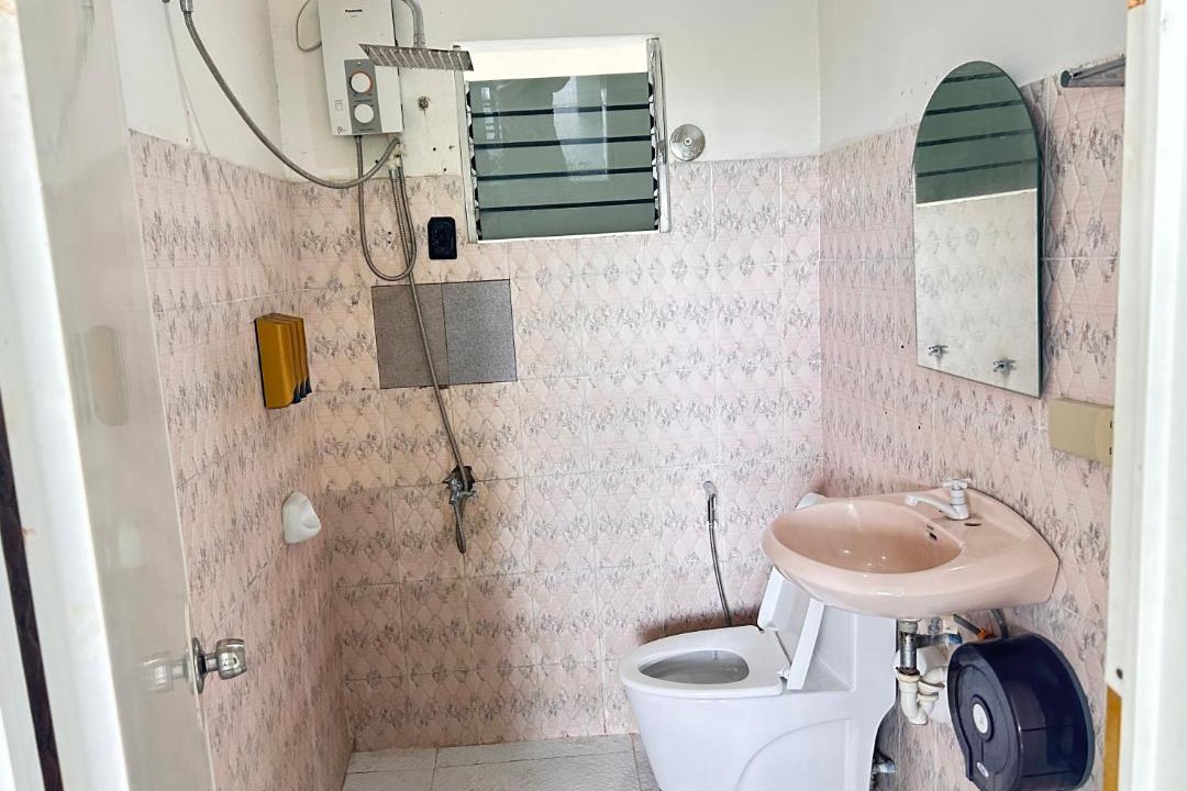 Photo of Bathroom in Oslob