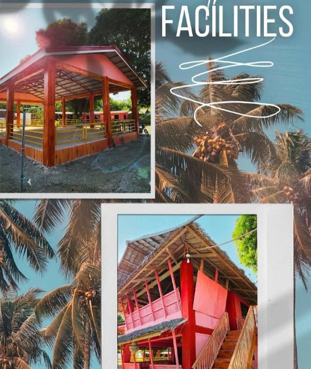 Photo of Buildings in Occidental Mindoro Province