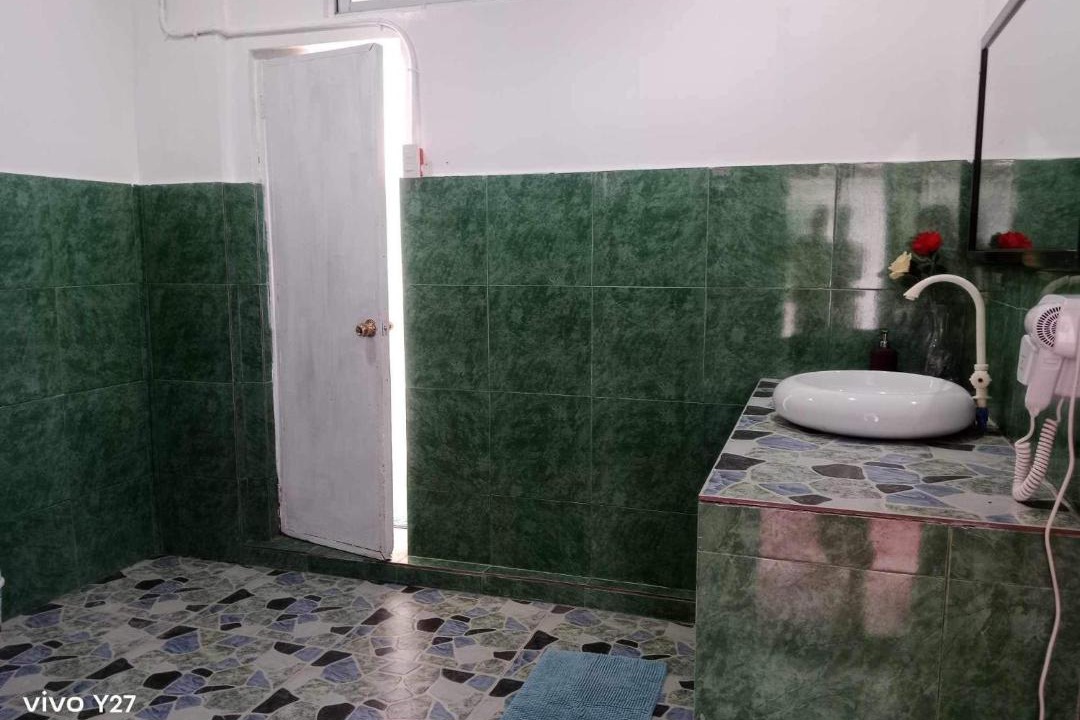 Photo of Bathroom in Patar
