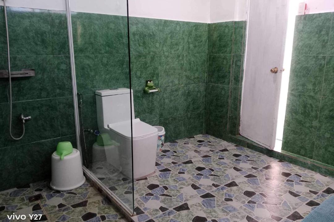 Photo of Bathroom in Patar