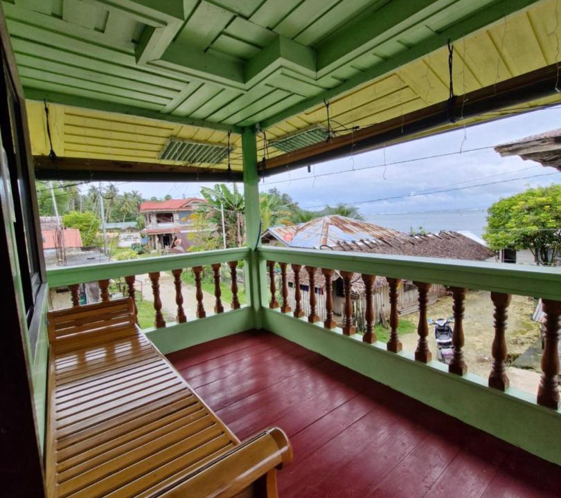Photo of Patio Balcony in Hinatuan