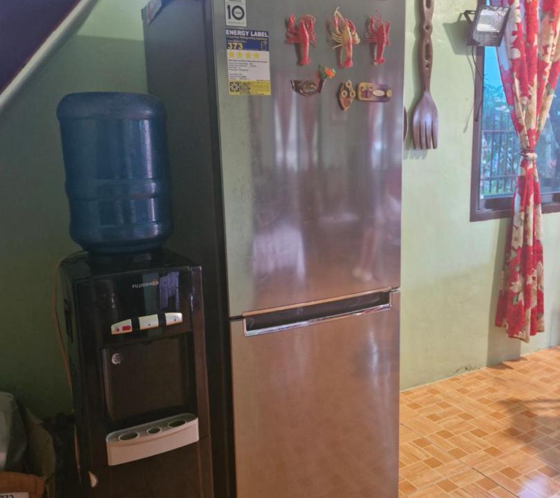Photo of Kitchen in Hinatuan