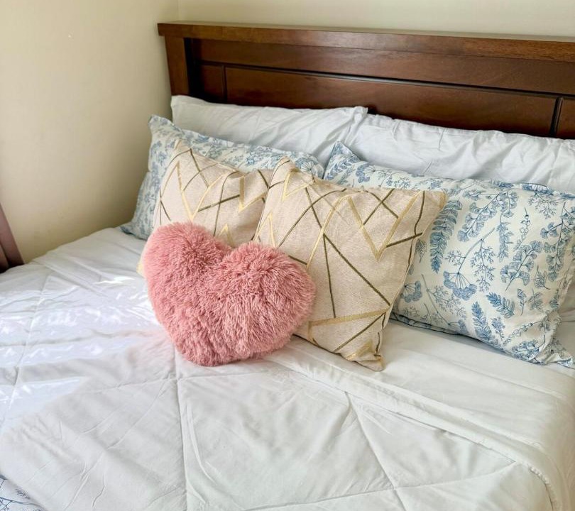 Photo of Bedroom in Dumaguete