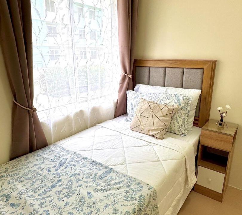 Photo of Bedroom in Dumaguete