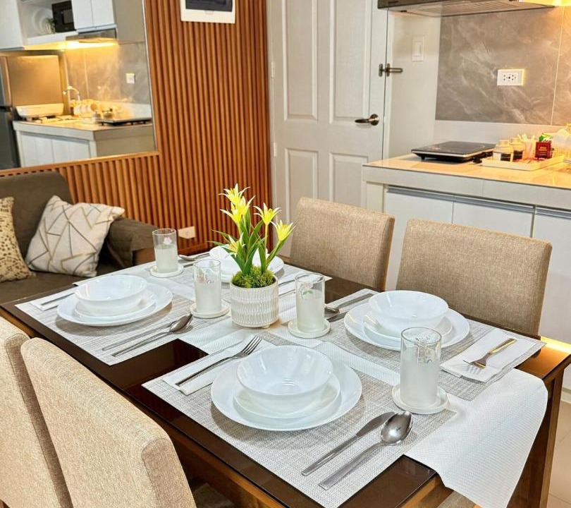 Photo of Kitchen in Dumaguete