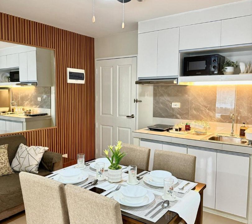 Photo of Kitchen in Dumaguete