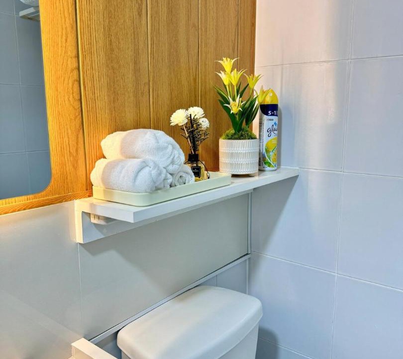 Photo of Bathroom in Dumaguete