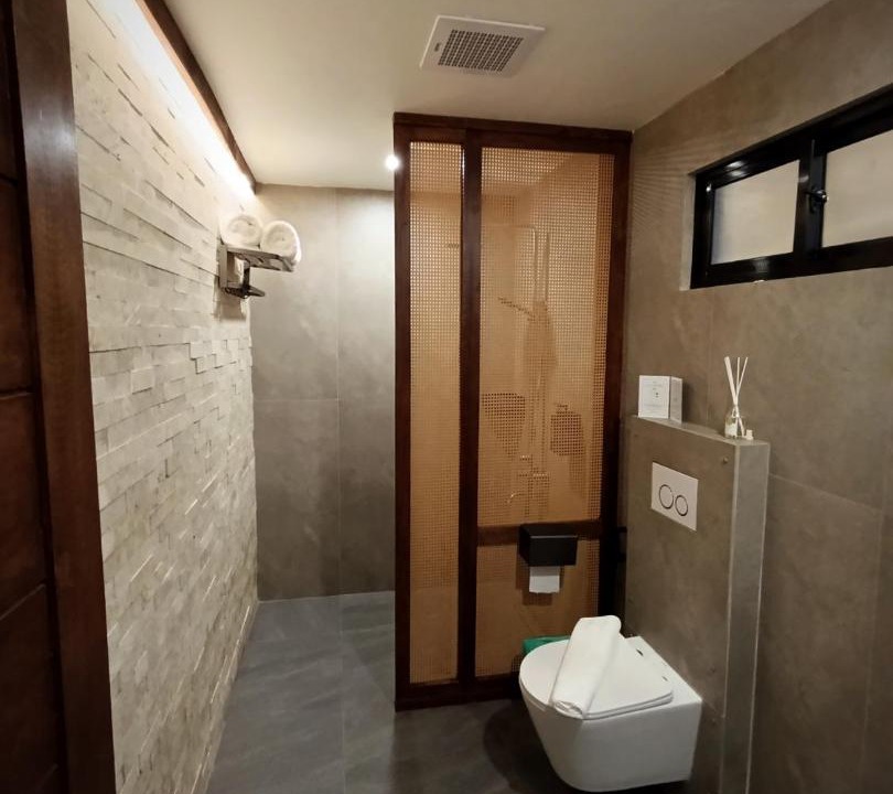 Photo of Bathroom in Dauin
