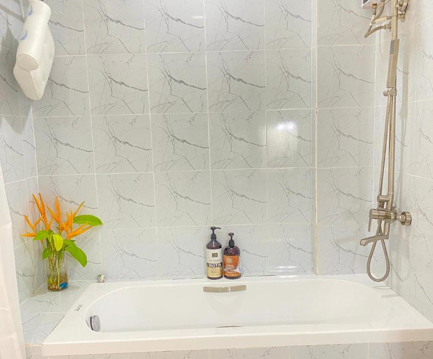 Photo of Bathroom in Talomo District