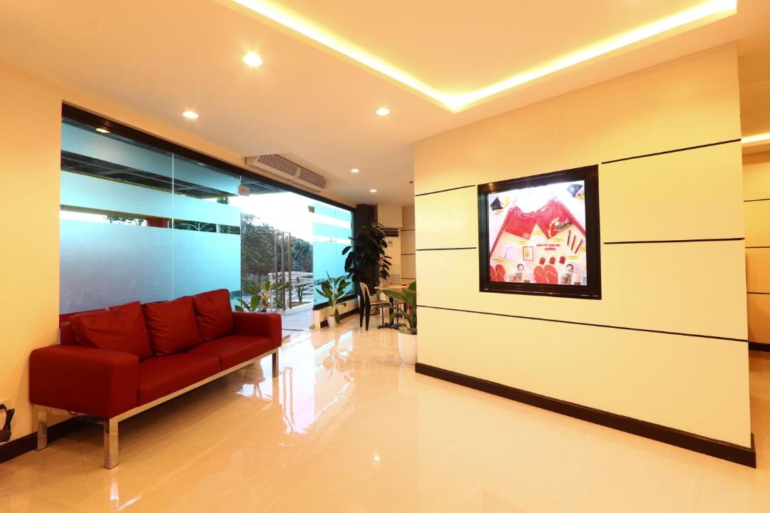 Photo of Livingroom in Palapala