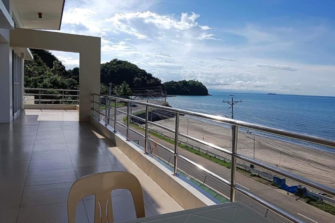 Photo of Patio Balcony in Roxas City