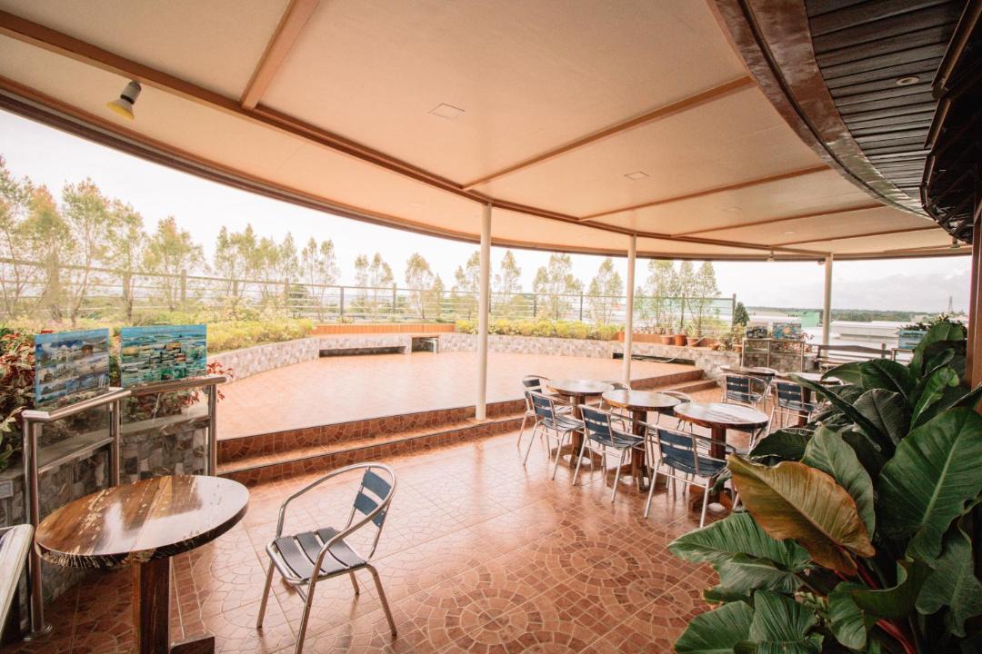 Photo of Patio Balcony in Guiuan