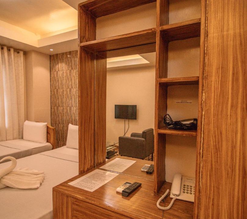 Photo of Bedroom in Guiuan
