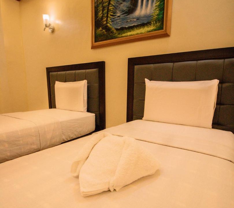 Photo of Bedroom in Guiuan