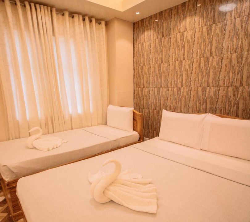 Photo of Bedroom in Guiuan