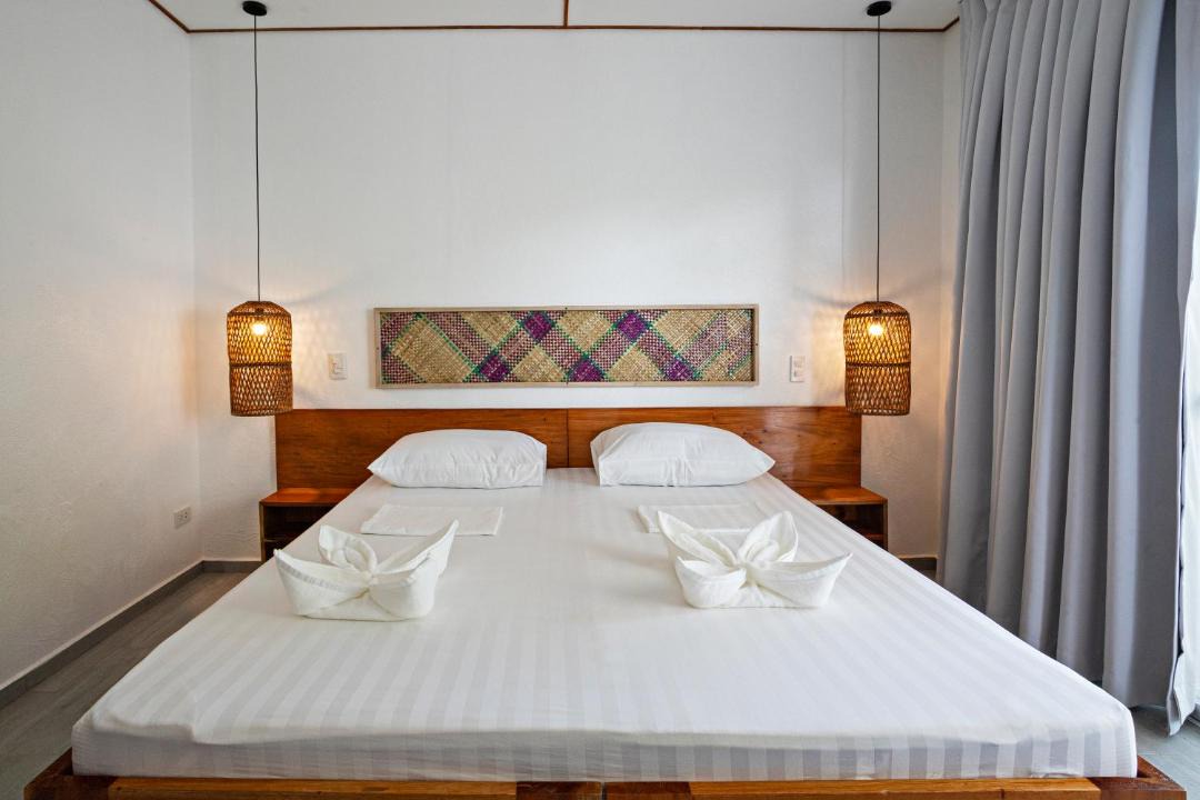 Photo of Bedroom in Boljoon