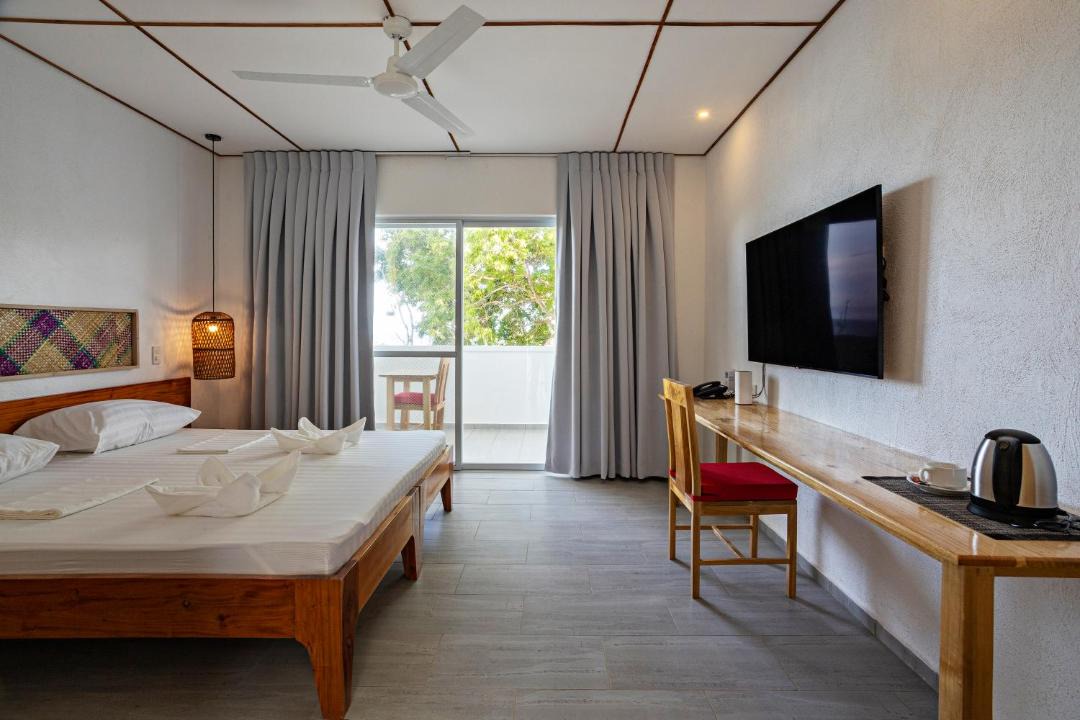 Photo of Bedroom in Boljoon