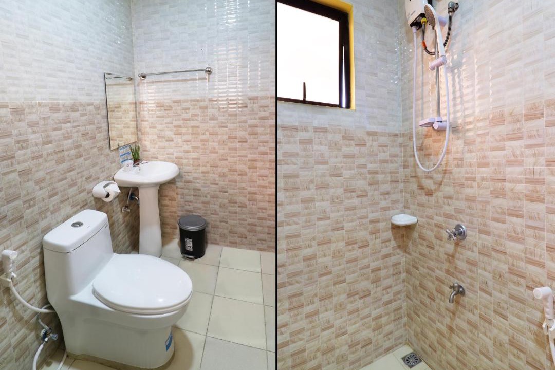 Photo of Bathroom in Talisay
