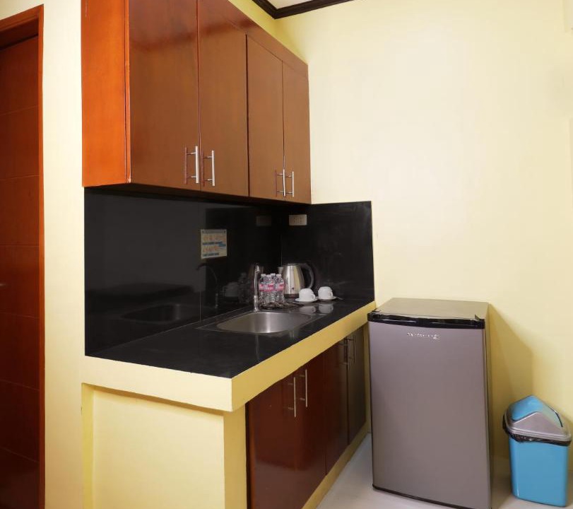 Photo of Kitchen in Talisay