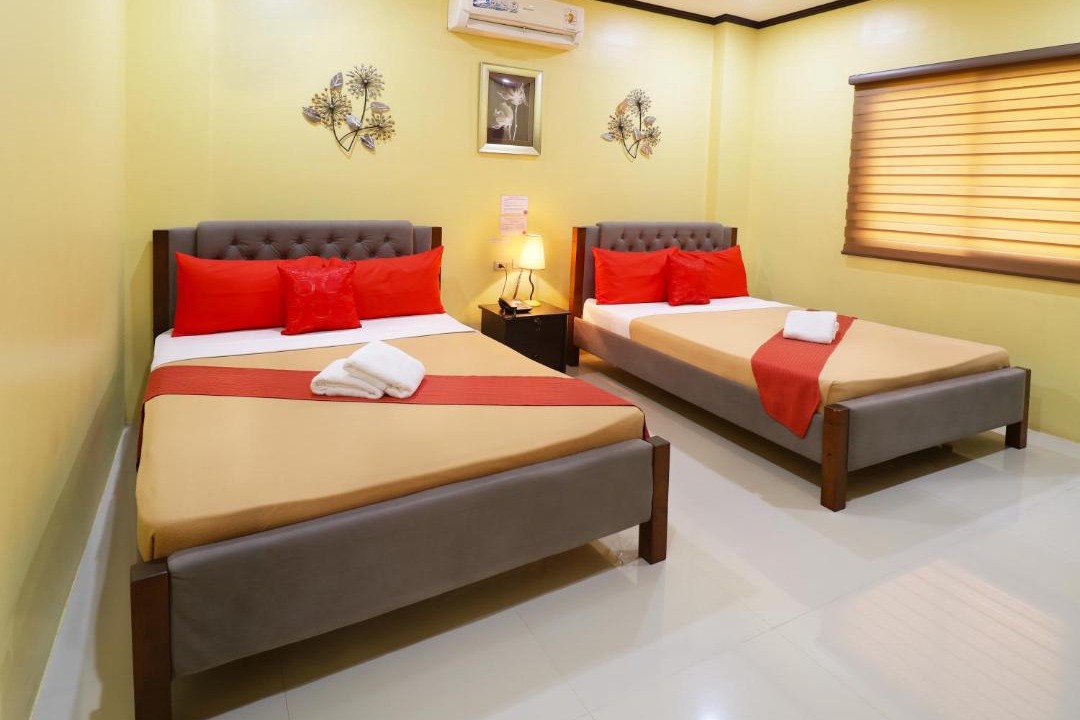Photo of Bedroom in Talisay