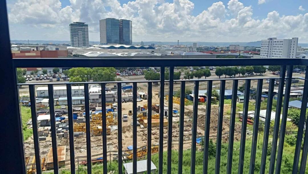 Photo of Patio Balcony in Jaro