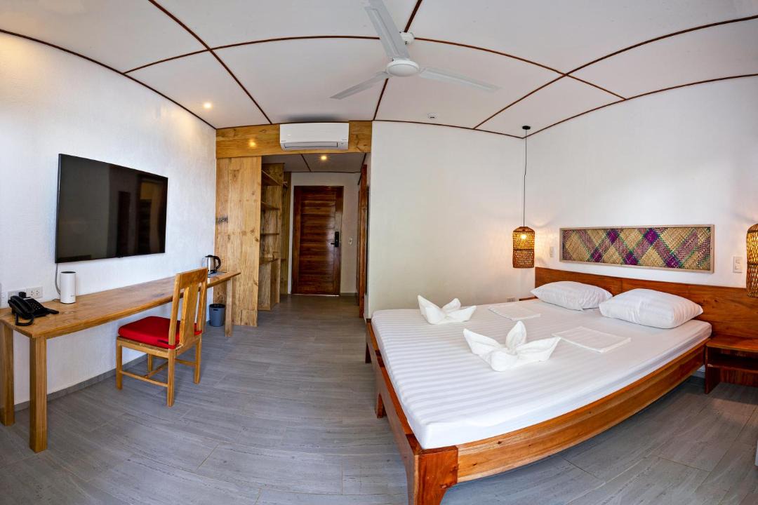 Photo of Bedroom in Boljoon