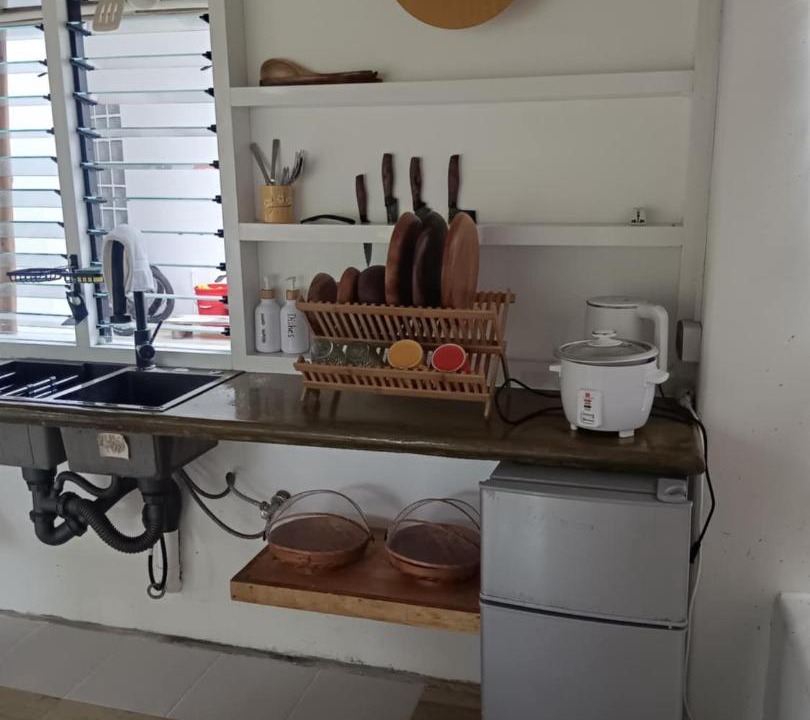 Photo of Kitchen in Burgos