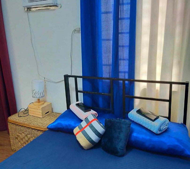 Photo of Bedroom in San Pablo