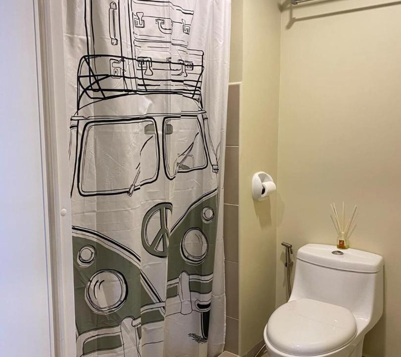 Photo of Bathroom in Cebu