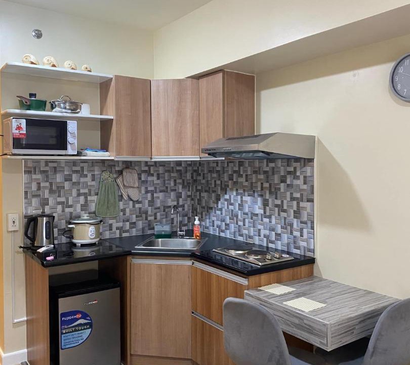 Photo of Kitchen in Cebu
