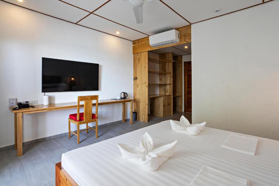 Photo of Bedroom in Boljoon