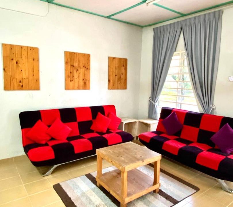 Photo of Livingroom in Kampung Seberang Takir