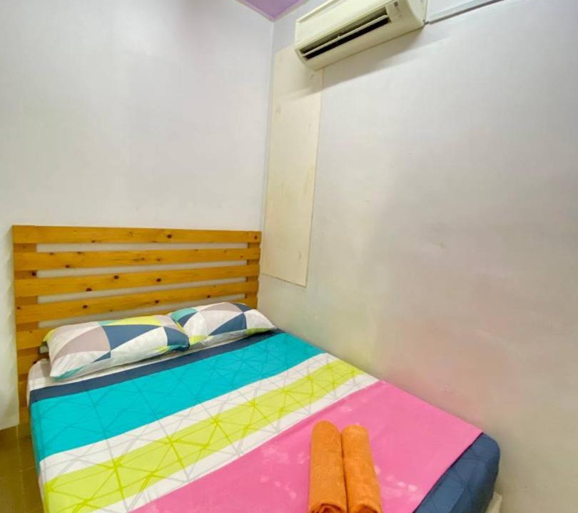 Photo of Bedroom in Kampung Seberang Takir