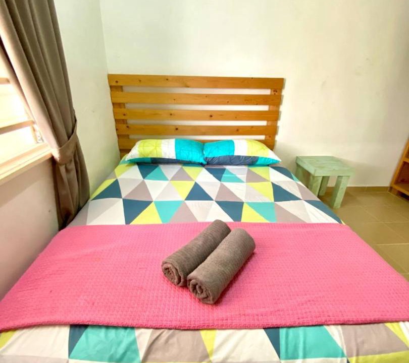 Photo of Bedroom in Kampung Seberang Takir