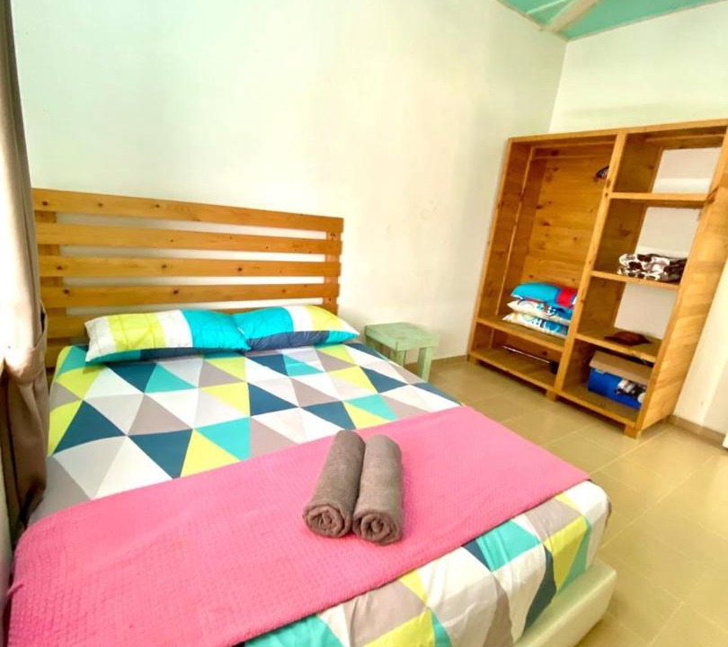 Photo of Bedroom in Kampung Seberang Takir