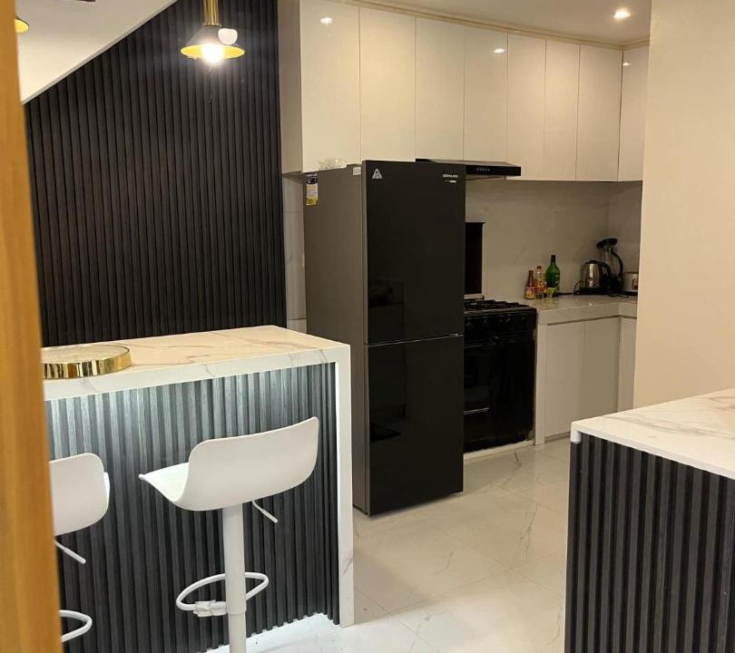 Photo of Kitchen in Binangonan